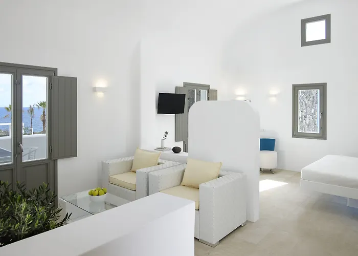 Aurora Santorini 易莫洛林