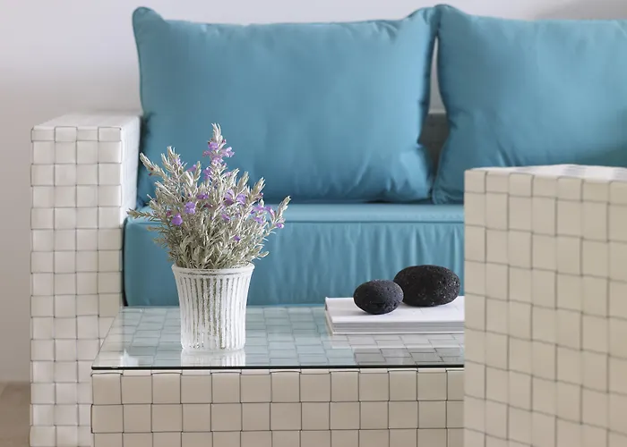 Aurora Santorini 酒店 4*