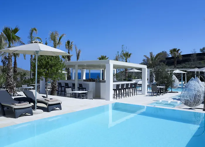 酒店 Aurora Santorini