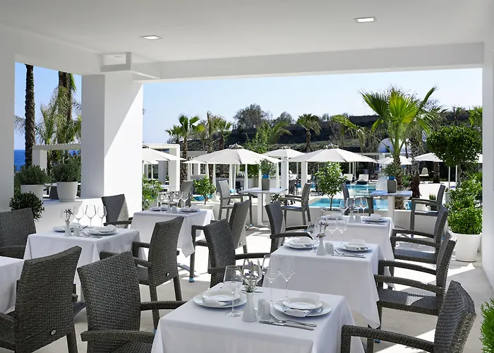 酒店 Aurora Santorini