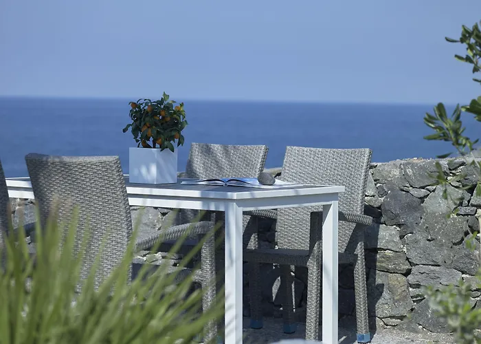 Hotel Aurora Santorini