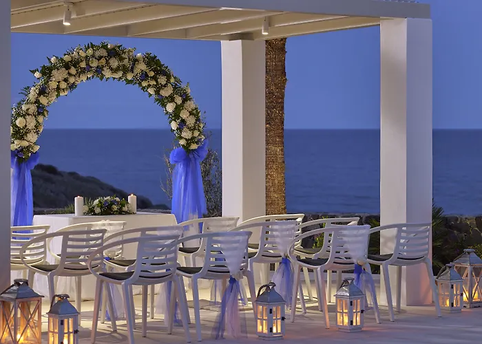 Hotel Aurora Santorini