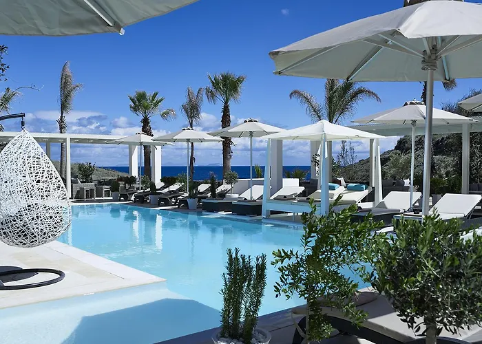 Aurora Santorini Hotel