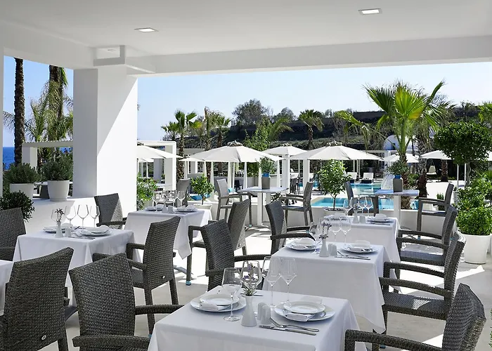 酒店 Aurora Santorini 易莫洛林