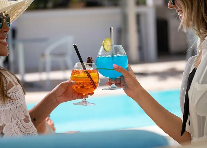 酒店 Aurora Santorini 4*