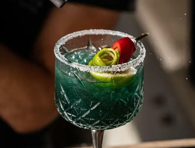 Aurora Santorini 酒店 4*