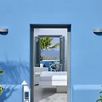Aurora Santorini * Imerovigli (Santorini)