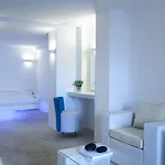 Aurora Santorini Lejlighed