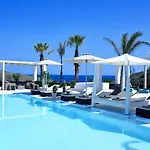 Lejlighed Aurora Santorini *