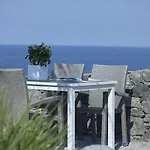 Lejlighed Aurora Santorini
