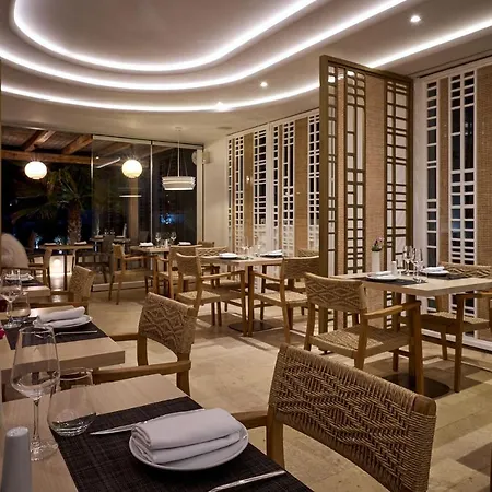 Hotel Aurora Luxury