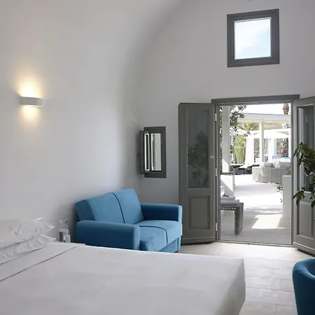 Aurora Santorini Hotel
