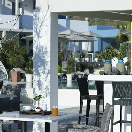 Aurora Luxury Hotel