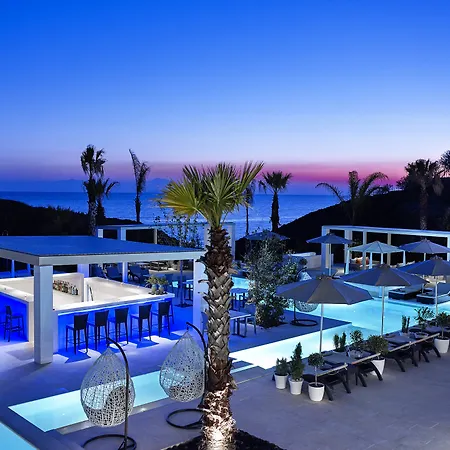Aurora Luxury Imerovigli (Santorini)