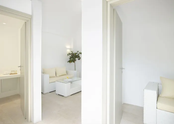 Aurora Santorini Imerovigli (Santorini)