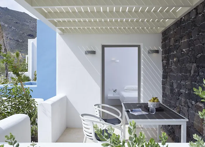 Aurora Santorini Imerovigli (Santorini)