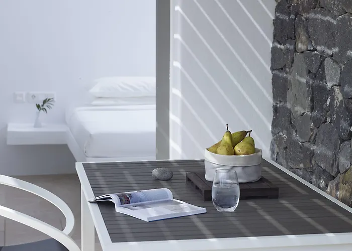 Hotel Aurora Santorini 4*