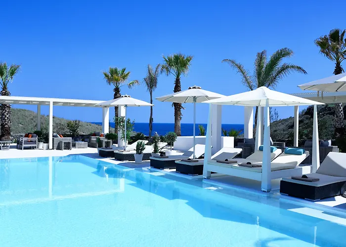 Hotel Aurora Santorini 4*