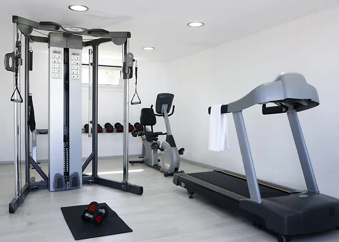 Aurora Santorini Hotel 4*