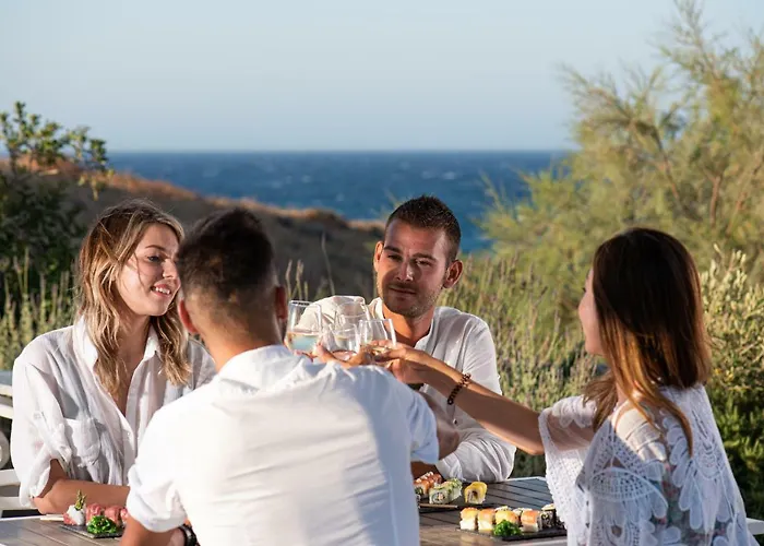 Aurora Santorini Imerovigli (Santorini)