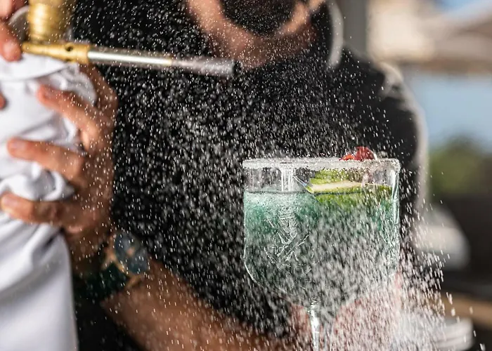 Aurora Santorini Imerovigli (Santorini)