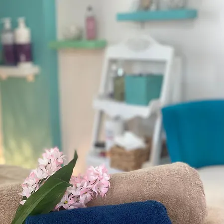 Hotel Aurora Luxury Imerovigli (Santorini)