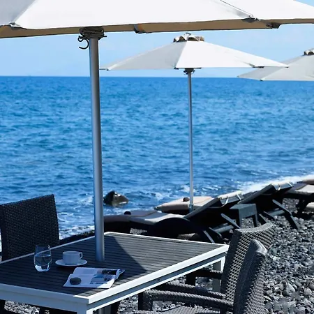 Aurora Luxury 4* Imerovigli (Santorini)