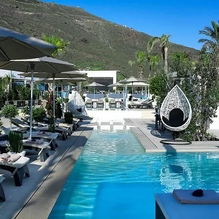 Hotel Aurora Luxury