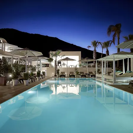 Hotel Aurora Santorini Imerovigli