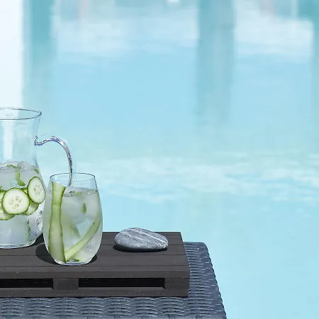 Aurora Luxury Hotel Imerovigli (Santorini)