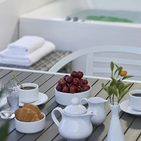 Hotel Aurora Luxury 4*