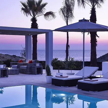 Aurora Luxury Hotel Imerovigli (Santorini)