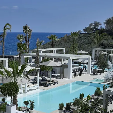 Aurora Luxury 4* Imerovigli (Santorini)
