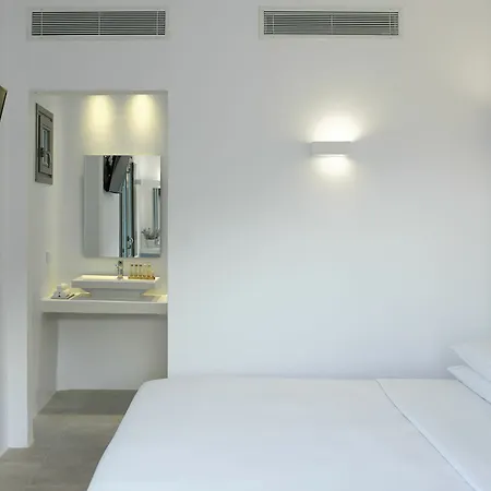 Hotel Aurora Luxury