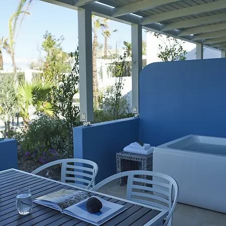 Aurora Luxury Imerovigli (Santorini)