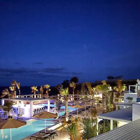 Hotel Aurora Luxury