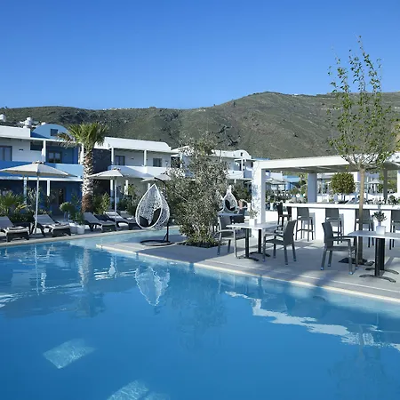 Aurora Luxury 4*