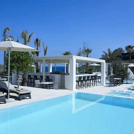 Aurora Luxury 4* Imerovigli (Santorini)
