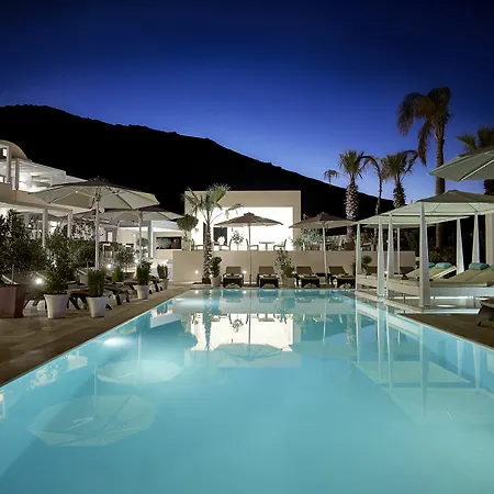 Hotel Aurora Luxury