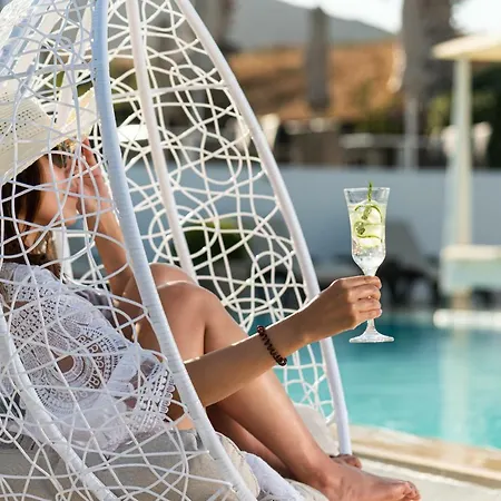 Hotel Aurora Luxury