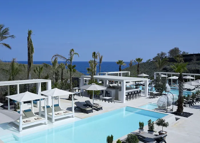 Aurora Santorini 4* Imerovigli