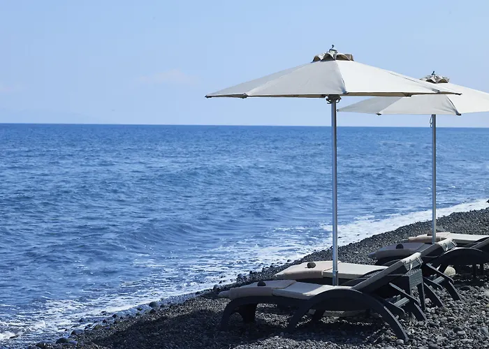 Aurora Santorini Hotel Imerovigli