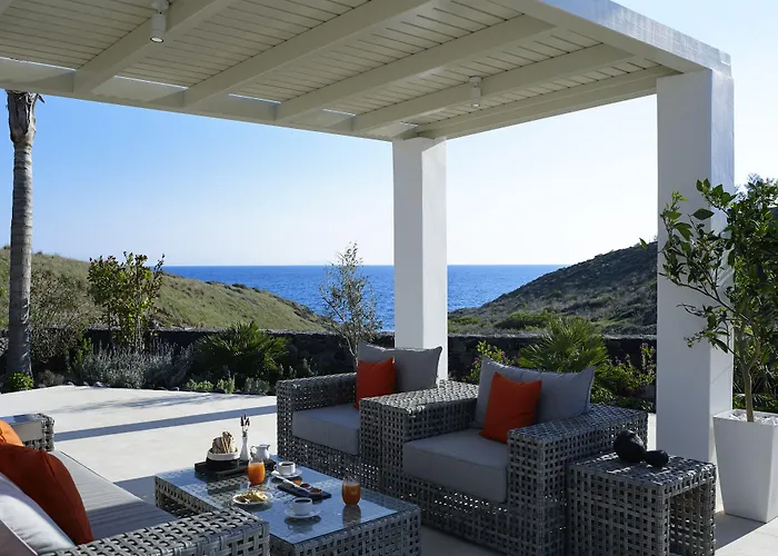 Hotel Aurora Santorini Imerovigli