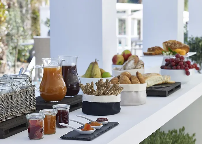 Hotel Aurora Santorini Imerovigli